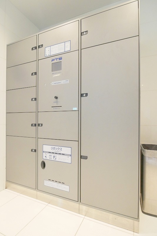 セジョリ御茶ノ水Ⅱ 外観