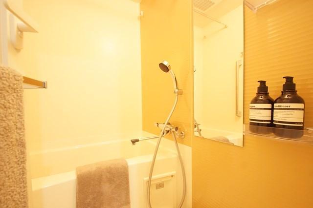 ジェノヴィア新高島平スカイガーデン4階 同建物別部屋の参考画像