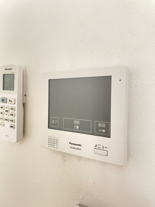 ＰＡＳＳＩＯＮ3階 部屋その他