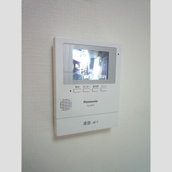 メゾンファインⅢ103号室 部屋設備