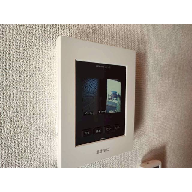 アヴァンティ環八西台102号室 部屋その他