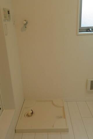 リバージュ池上 部屋設備