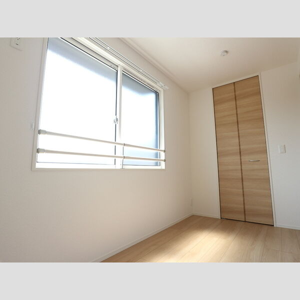 CanalonⅡ(カナロン)201号室 洋室②