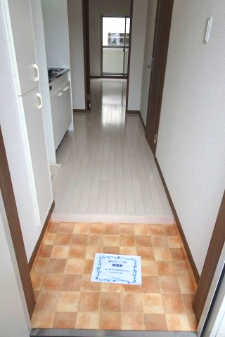 サンライズ　ヒダ ※現況優先