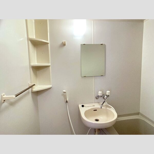 モナリエ大野台 洗面台