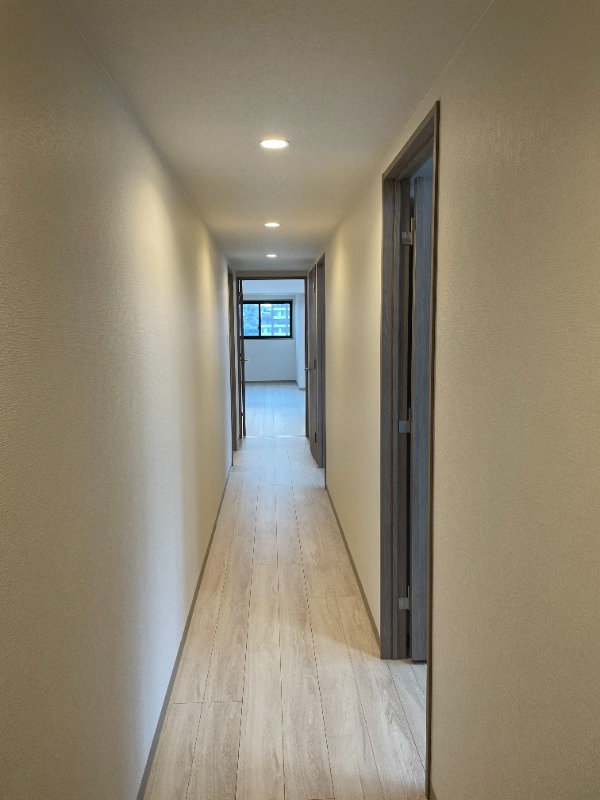 クロスゲート青葉台5階 部屋その他