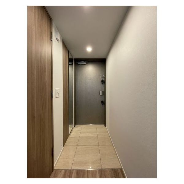 AIFLAT文京本駒込0701号室 部屋その他