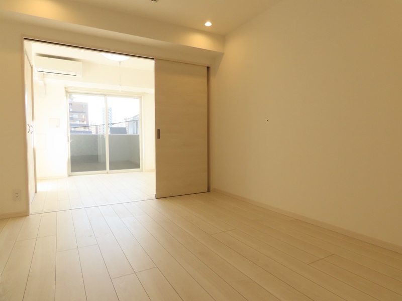 リブリ・レジデンス三ノ輪4階 同建物別部屋の参考画像