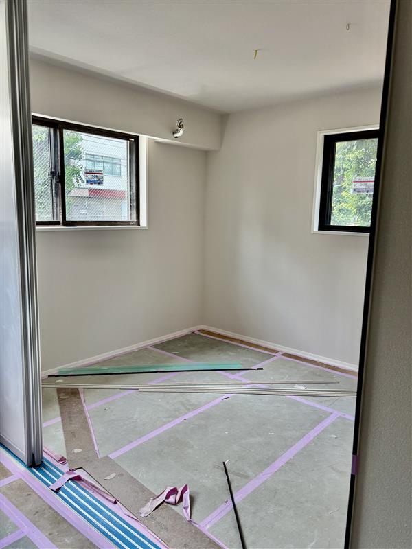 エントピア神明の杜Ｍｕｓａｓｈｉｋｏｓｕｇｉ0102号室 部屋その他