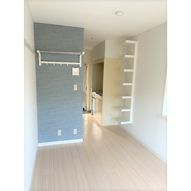 サン・ドミール0208号室 同建物別部屋の参考画像