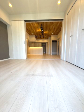 目黒新橋マンション801号室 部屋その他