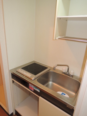 スカイコート横浜真金町404号室 別タイプ参考写真