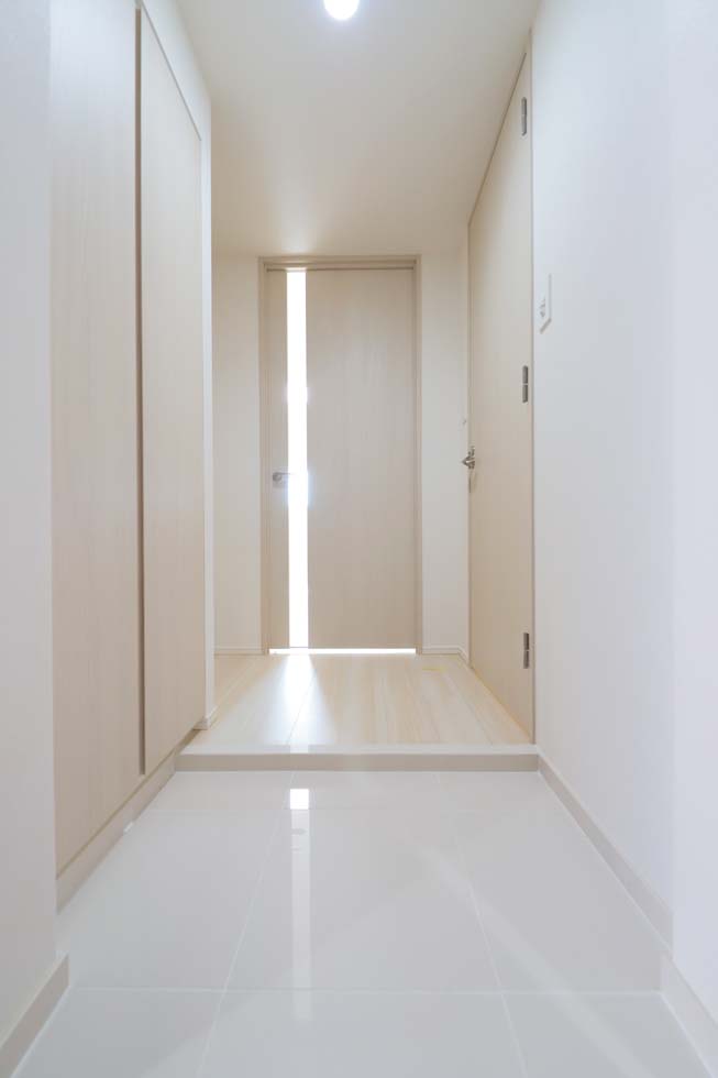 PREMIUM CUBE西荻窪#mo 内観