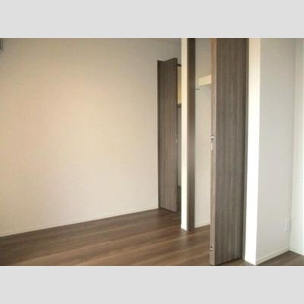 CLASSEUM都賀315号室 洋室