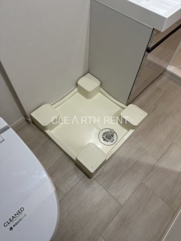 アルファコート東あずま3階 部屋設備