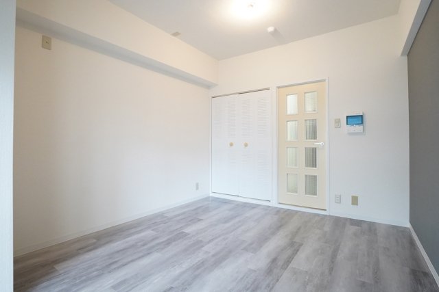 横浜平沼ダイカンプラザ三号館4階 部屋その他