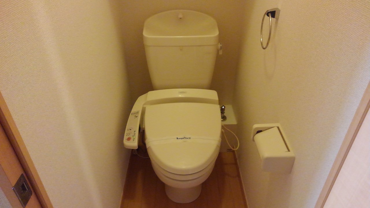 レオパレスナイス五井８１２301号室 部屋その他