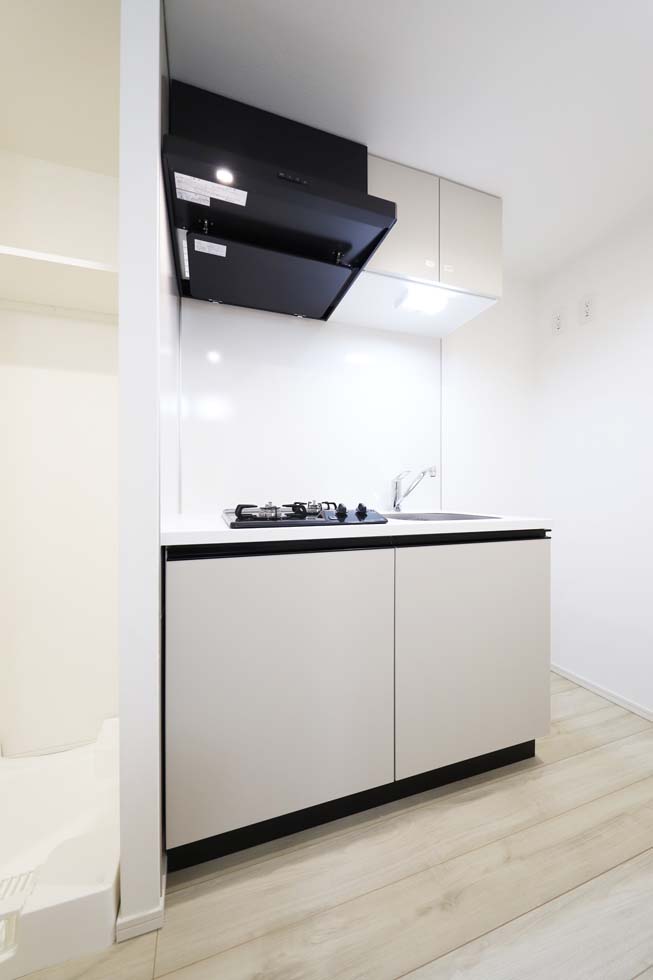 MAXIV川口青木6階 内観