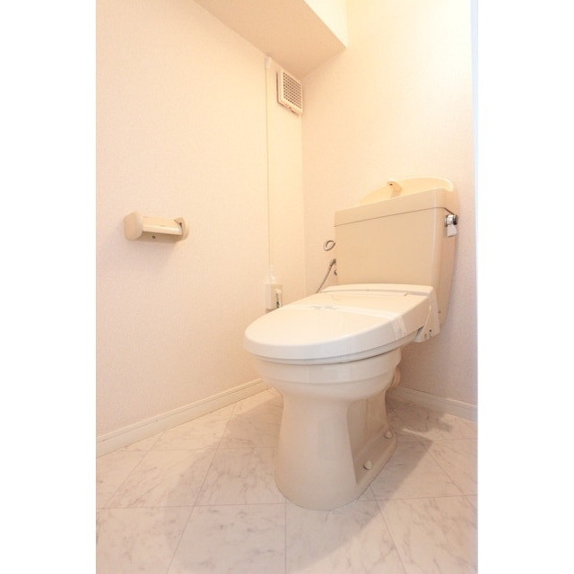 セントビアンカ106号室 内観