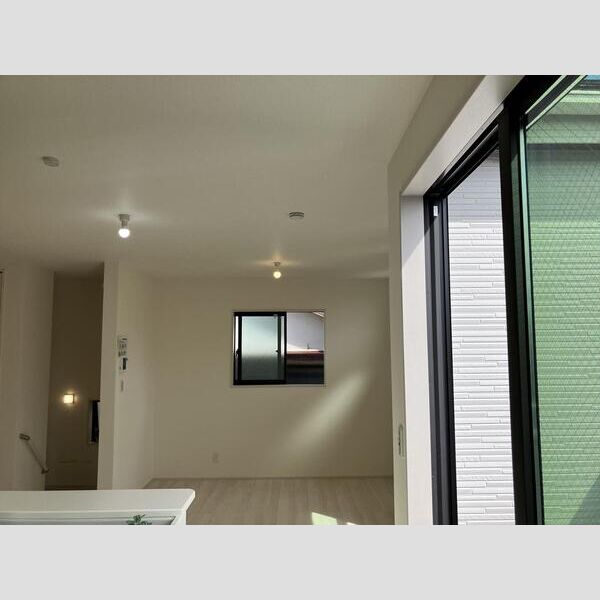 マイホームネクスト練馬西大泉第3 リビング