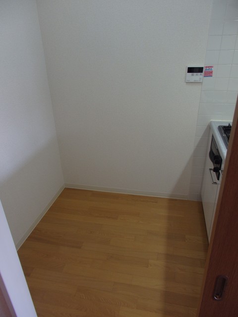 エルフレア武蔵野0302号室 リビング