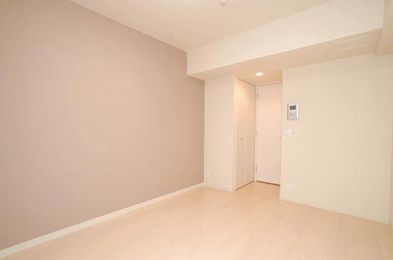 ステージファースト八王子 寝室