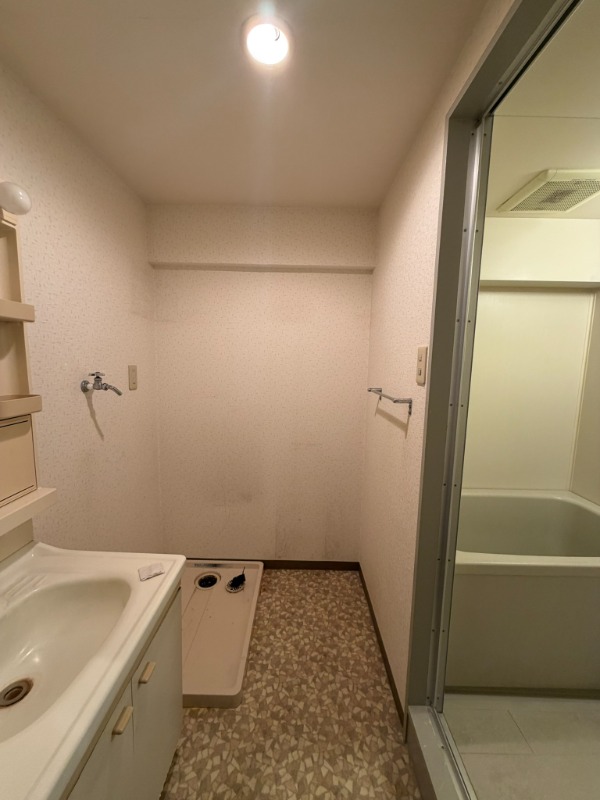 メゾンベール3階 部屋その他