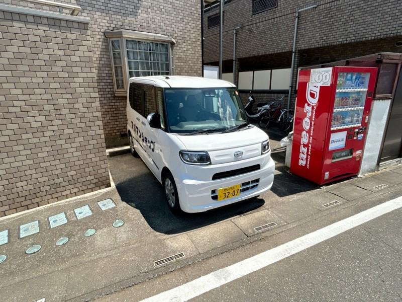 エクセレンスみずほ台Ａ楝2階 部屋その他