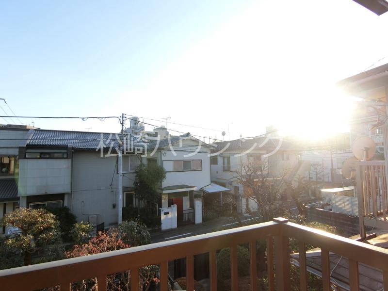 西落合３丁目戸建 部屋その他