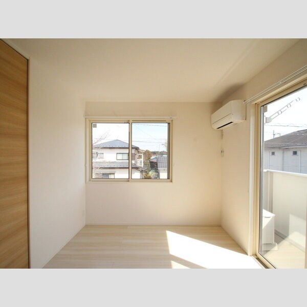 Happiness・M101号室 洋室6.13帖