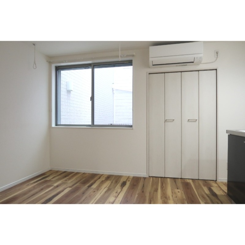 ピアッツァ西東京 リビング