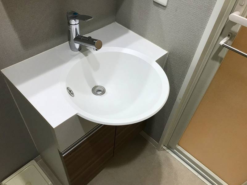 SYNEX PREMIER ASAKUSABASHI503号室 ※過去退去時のお写真です