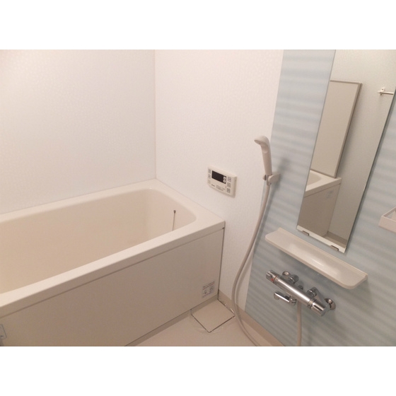 クオーレ西新宿0302号室 内観