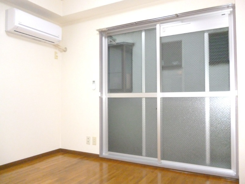 エレガンス六浦3階 部屋その他