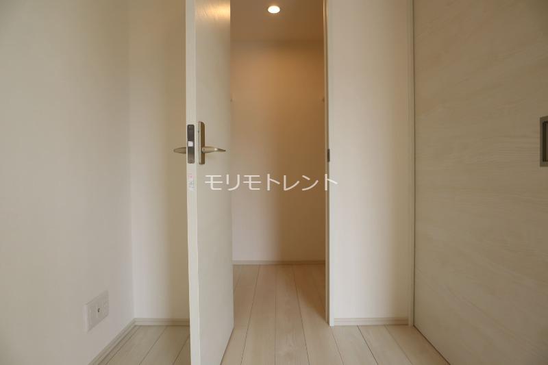 アトリオフラッツ奥沢4階 室内写真