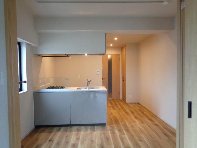 ドムス・スタイル森下 内観