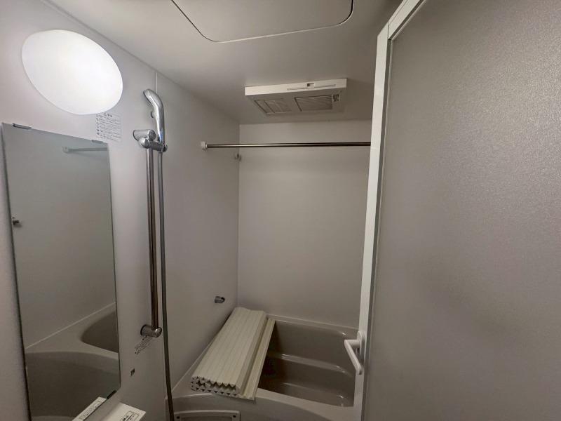 ドムス・スタイル押上 お風呂