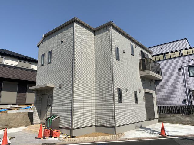 ｓｏｆｆｉｔｔｏ　aｌｔｏ 外観