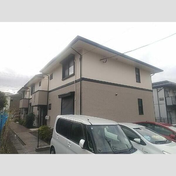 ボナール杉本の外観画像