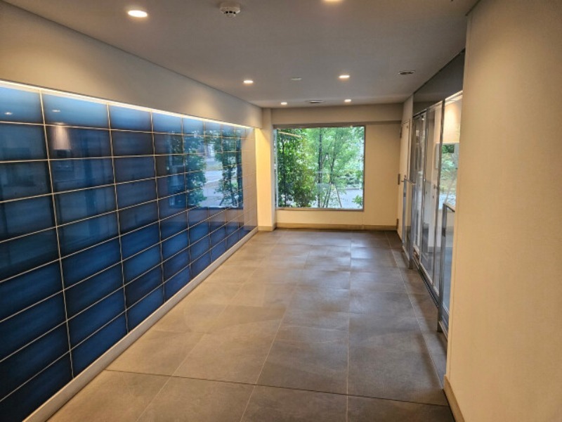 TFレジデンス川崎殿町EAST1階 部屋その他