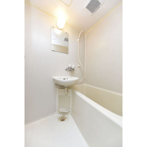 リヴェールマリン お風呂