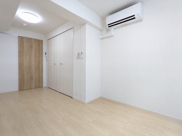 ソラシアレジデンス学芸大学Ⅱ0107号室 部屋その他