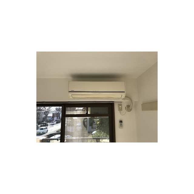 メゾンゼルコーワ 内観