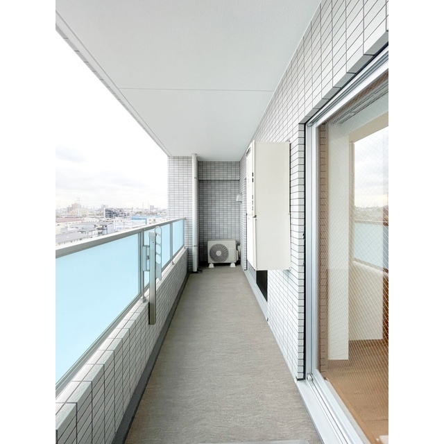 アーバハイツ六町環七北通り0703号室 部屋その他