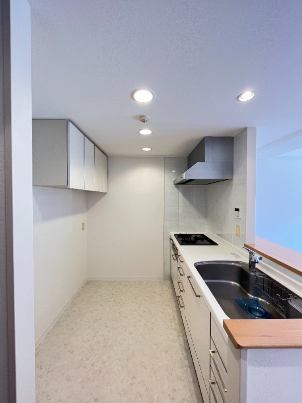 レジディア東松戸1階 同建物別部屋の参考画像