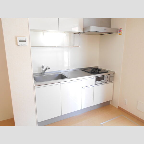 シャルマン　ドミール　A キッチン