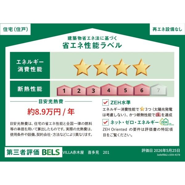 201号室