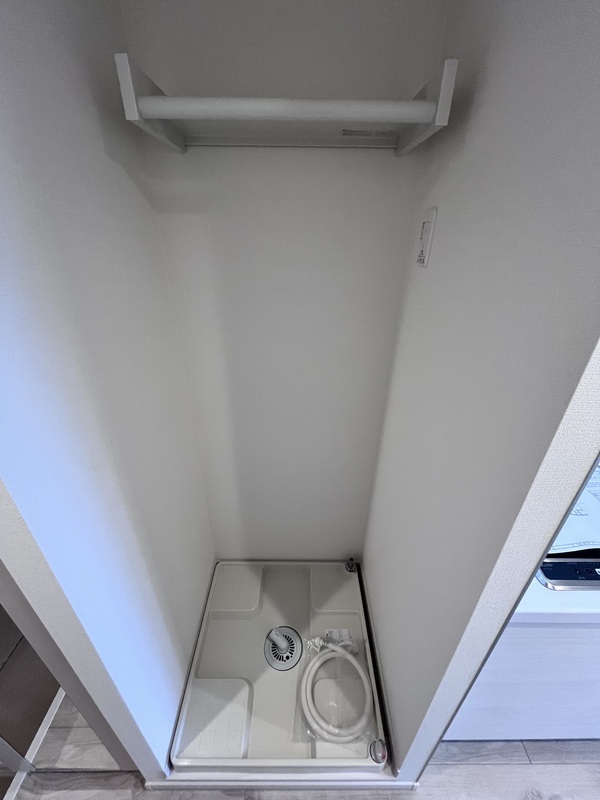 リブリ・西浦和 部屋設備