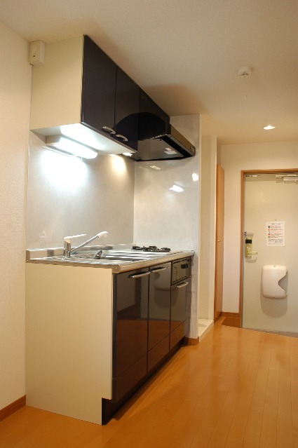 サンパティーク キッチン