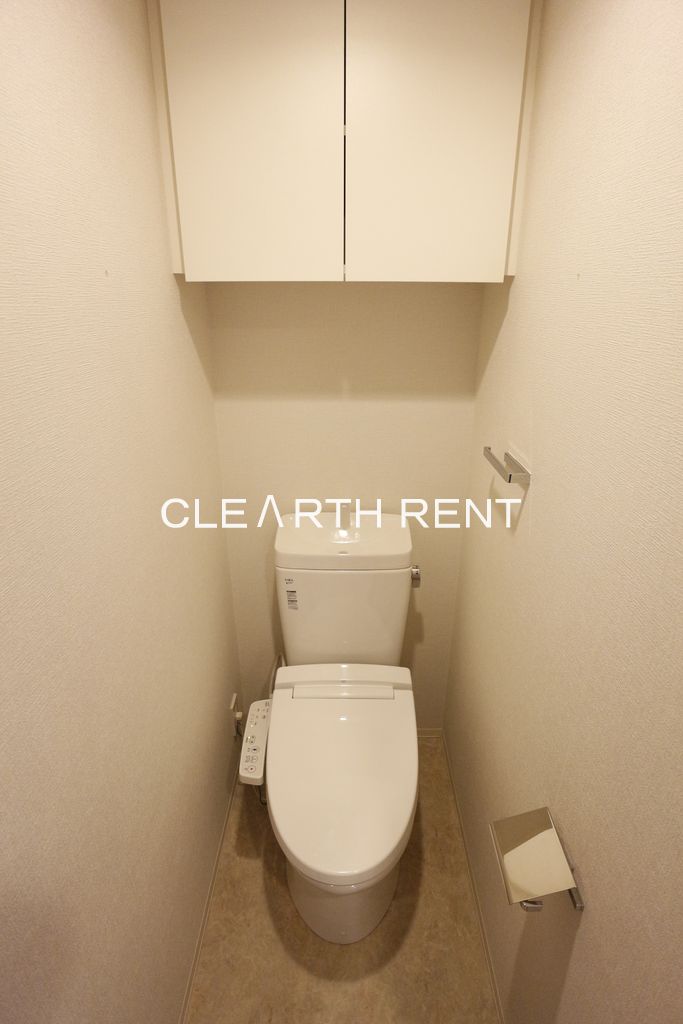 コンシェリア三田 ＜ＴＯＫＹＯ ＰＲＥＭＩＵＭ＞12階 同タイプ別住戸写真となります。現況と異なる場合がございます。